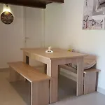 Nyaraló House Ivan
