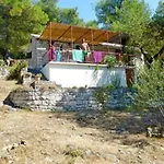 Nyaraló House Ivan