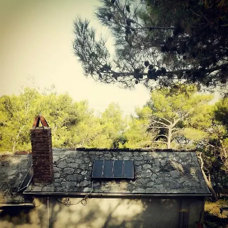 House Ivan * Postira