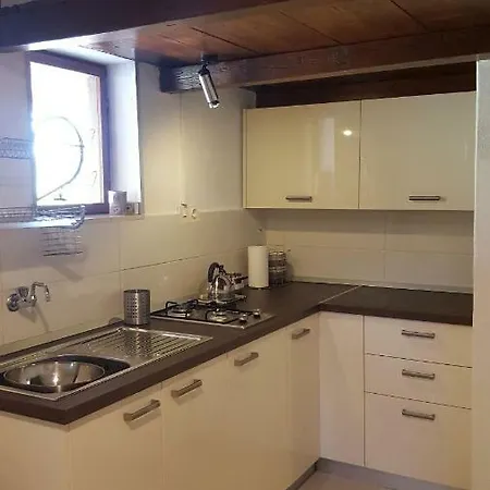 House Ivan Casa de Férias Postira