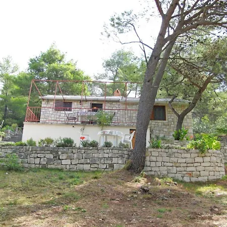 Holiday home House Ivan Postira