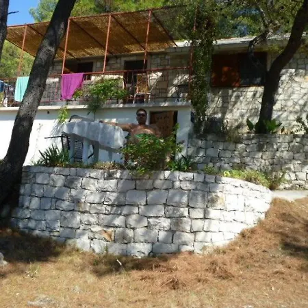 House Ivan Casa de Férias