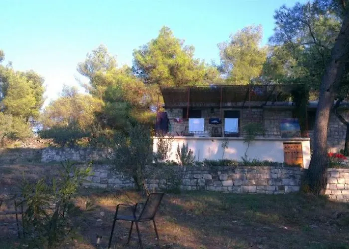 House Ivan Holiday home