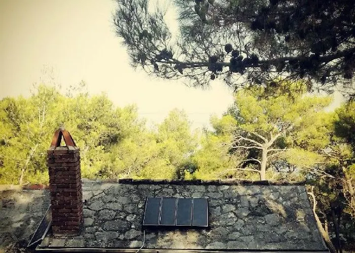 House Ivan * بوستيرا