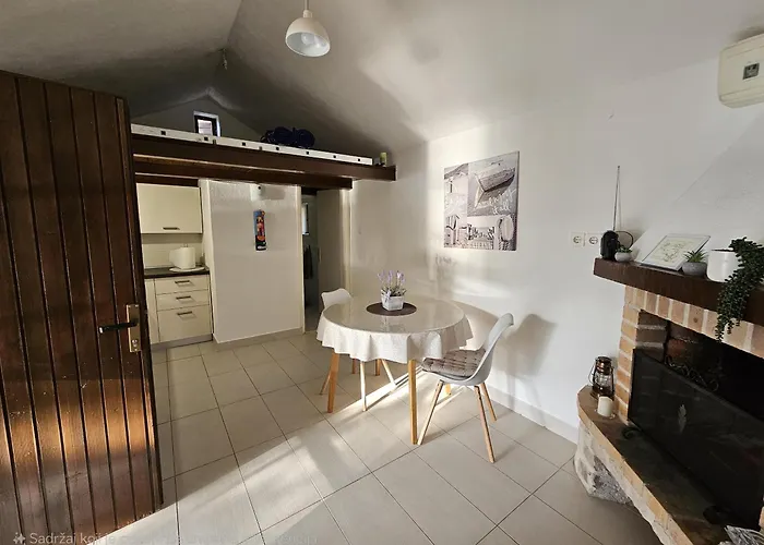 House Ivan Holiday home *