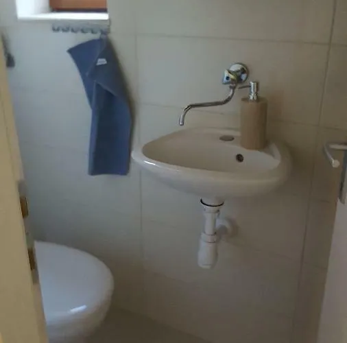 House Ivan بيت للعطل بوستيرا
