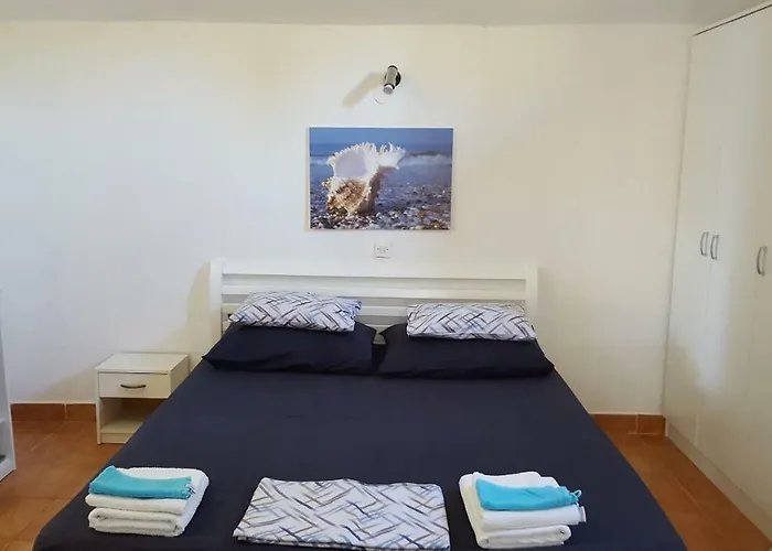 House Ivan Holiday home Postira