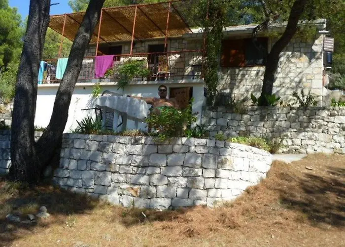 House Ivan Holiday home