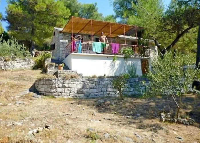 Holiday home House Ivan
